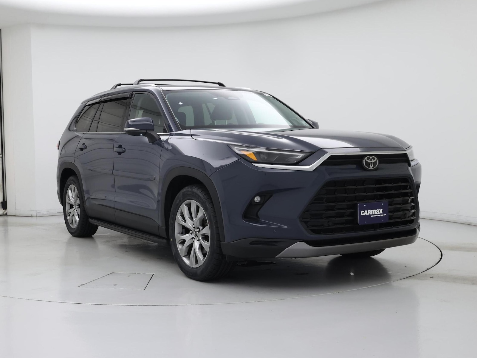 toyota grand highlander 2025 5TDAAAB55SS071212 image toyota grand highlander 2025 5TDAAAB55SS071212 image